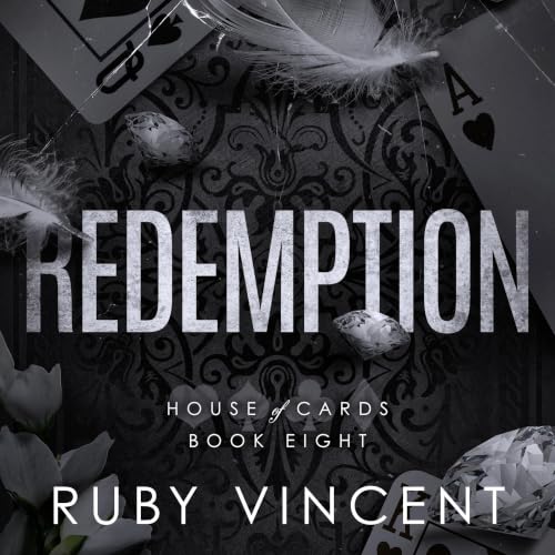 Cover of Redemption