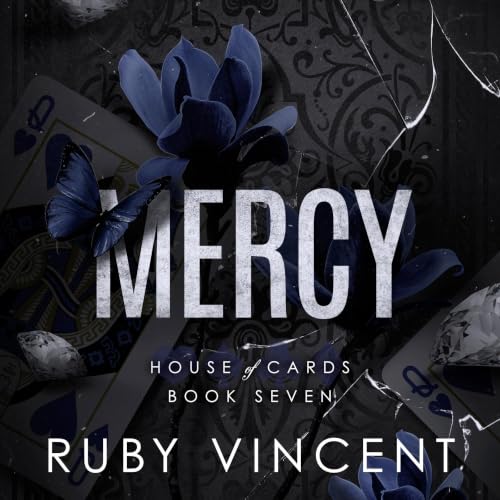 Cover of Mercy