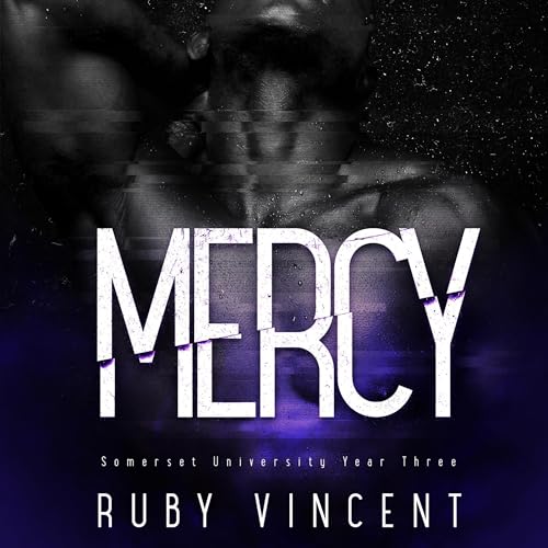 Cover of Mercy