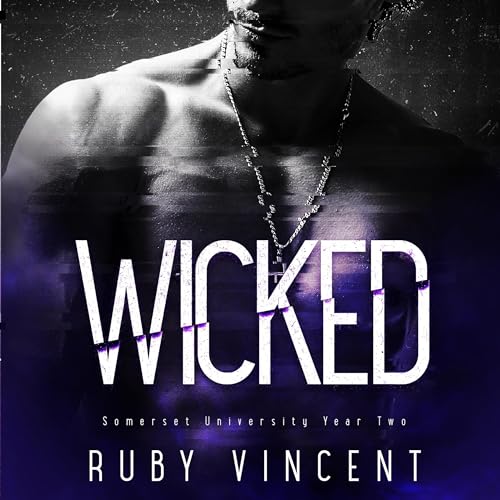Cover of Wicked