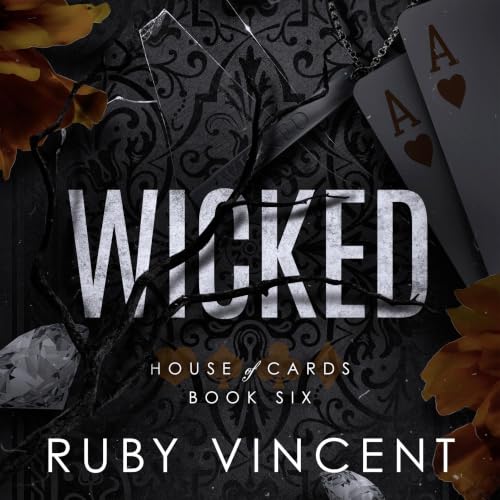 Cover of Wicked