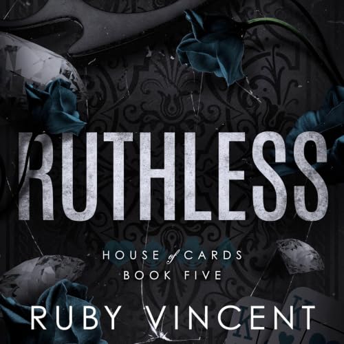Cover of Ruthless