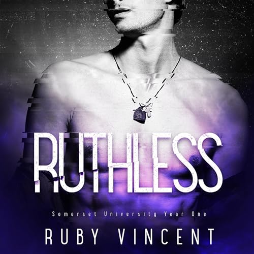 Cover of Ruthless