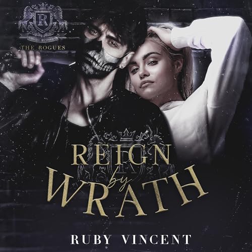 Cover of Reign by Wrath