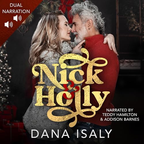Cover of Nick and Holly: The Complete Series