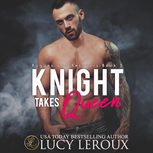 Cover of Knight Takes Queen