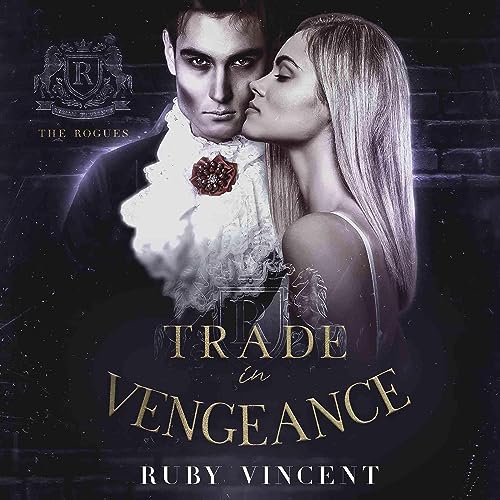 Cover of Trade in Vengeance