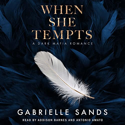 Cover of When She Tempts