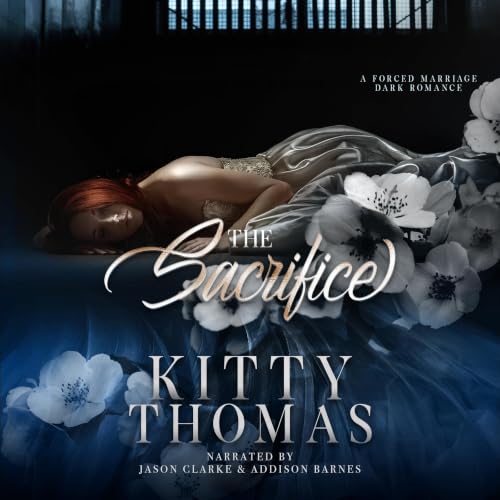 Cover of The Sacrifice