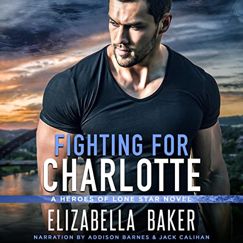 Cover of Fighting for Charlotte