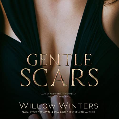 Cover of Gentle Scars