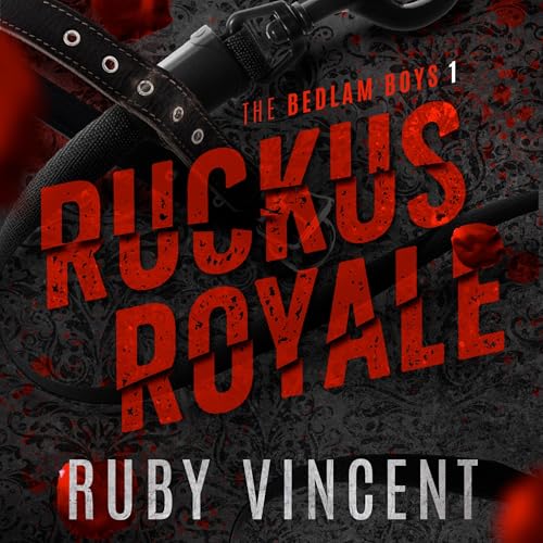 Cover of Ruckus Royale