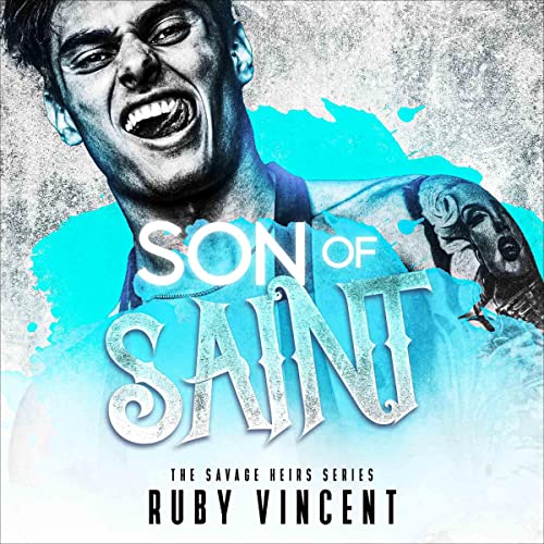 Cover of Son of Saint