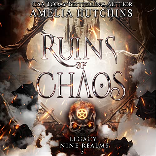 Cover of Ruins of Chaos