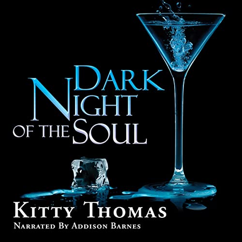 Cover of Dark Night of the Soul