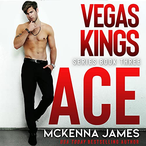 Cover of Ace