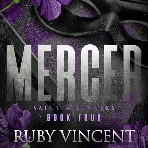 Cover of Mercer