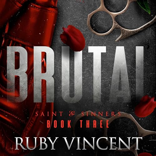 Cover of Brutal