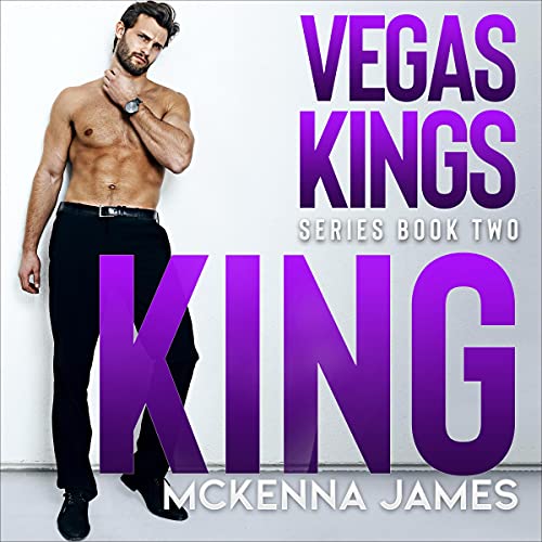 Cover of King