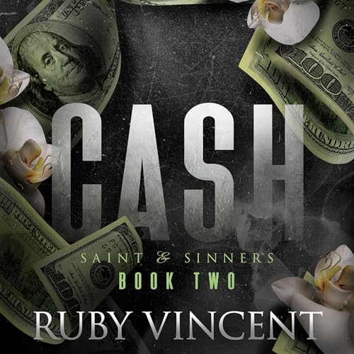 Cover of Cash