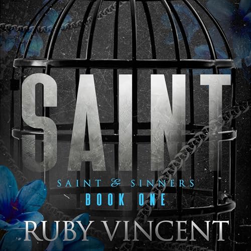 Cover of Saint