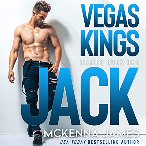 Cover of Jack