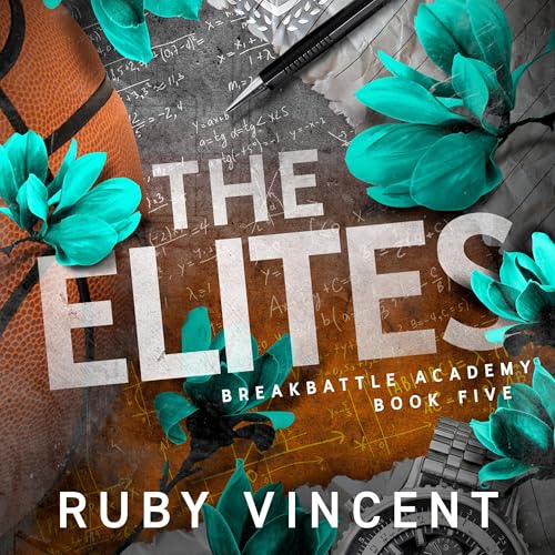 Cover of The Elites