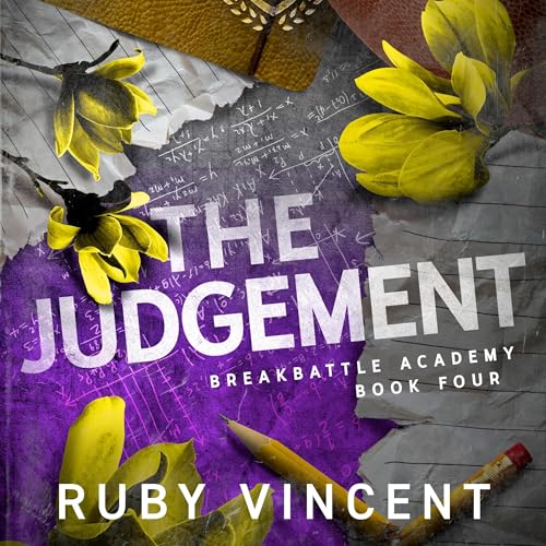 Cover of The Judgement