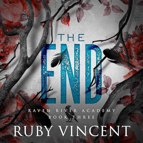 Cover of The End
