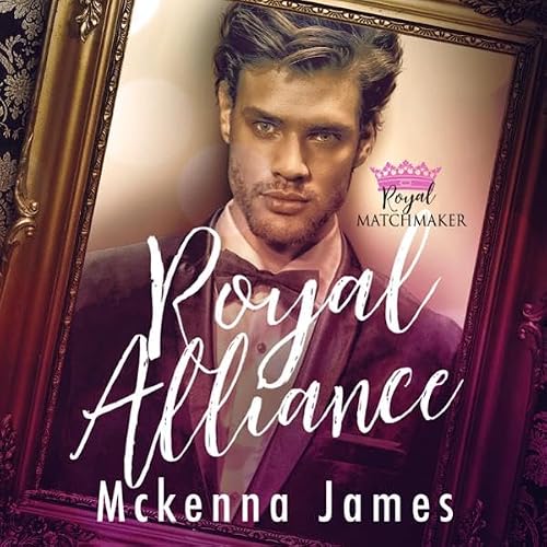 Cover of Royal Alliance