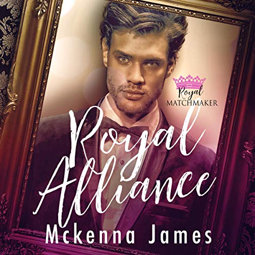 Cover of Royal Alliance