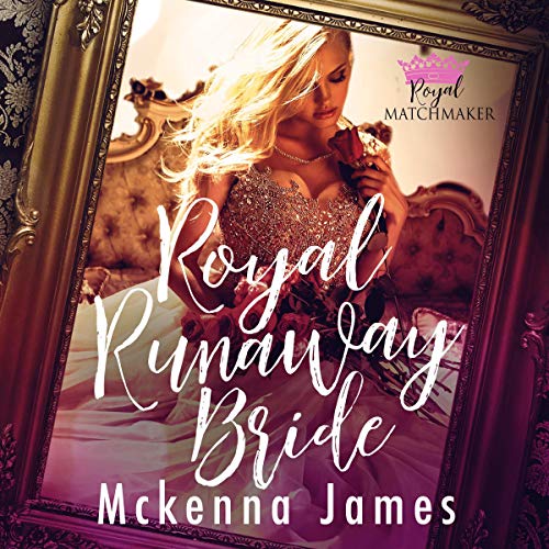 Cover of Royal Runaway Bride