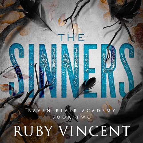 Cover of The Sinners