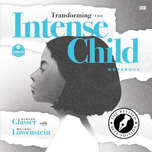 Cover of Transforming the Intense Child Workbook
