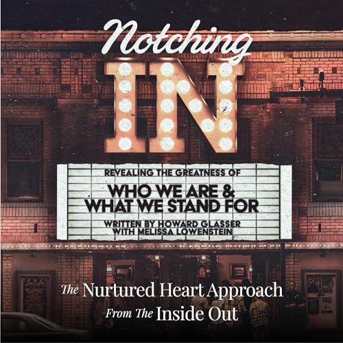 Cover of Notching In