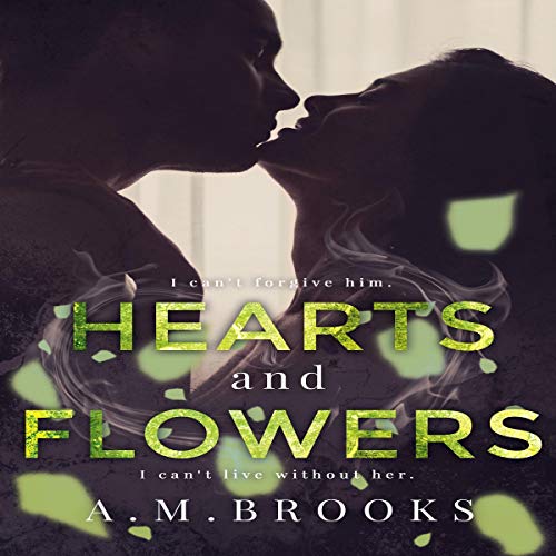 Cover of Hearts and Flowers