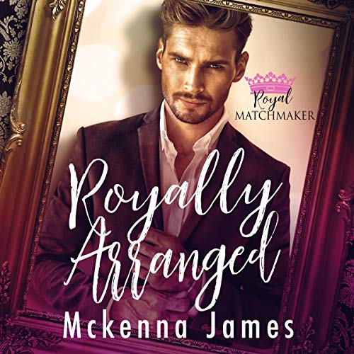 Cover of Royally Arranged
