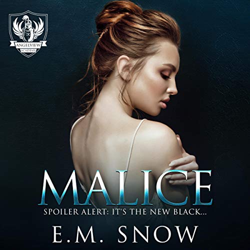 Cover of Malice