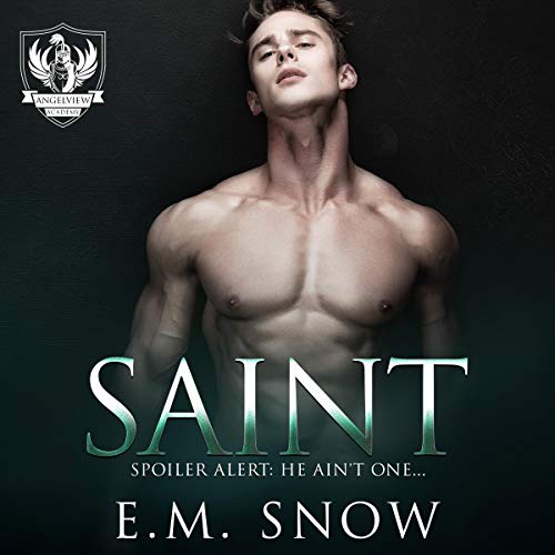 Cover of Saint