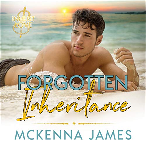 Cover of Forgotten Inheritance