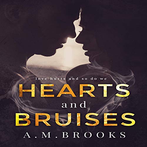 Cover of Hearts and Bruises