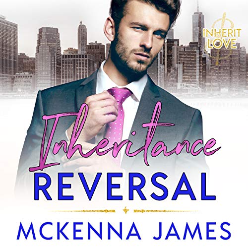 Cover of Inheritance Reversal