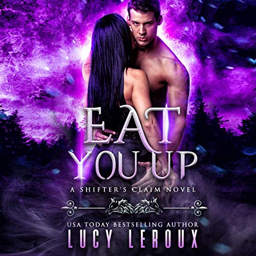 Cover of Eat You Up