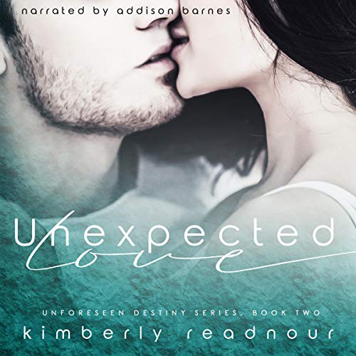 Cover of Unexpected Love
