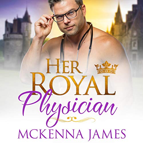 Cover of Her Royal Physician