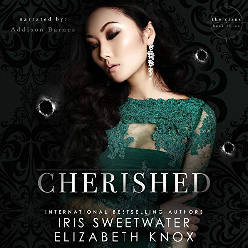 Cover of Cherished