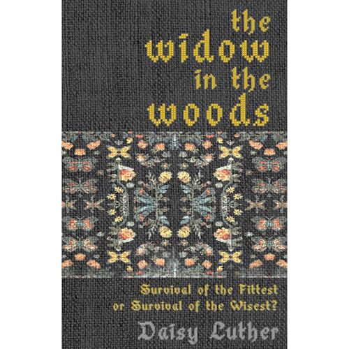 Cover of The Widow in the Woods