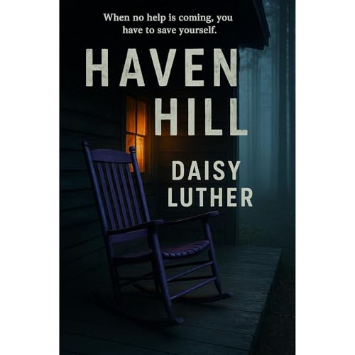 Cover of Haven Hill