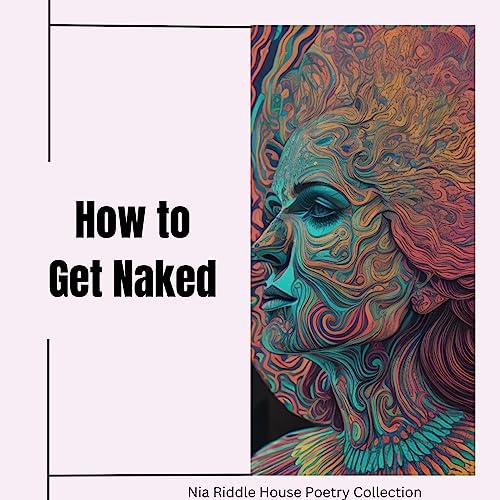 Cover of How to Get Naked
