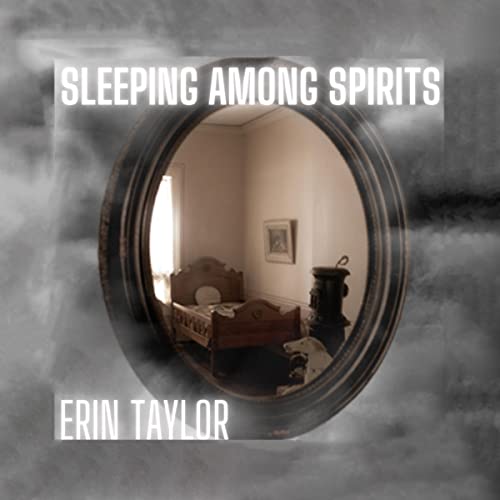 Cover of Sleeping Among Spirits